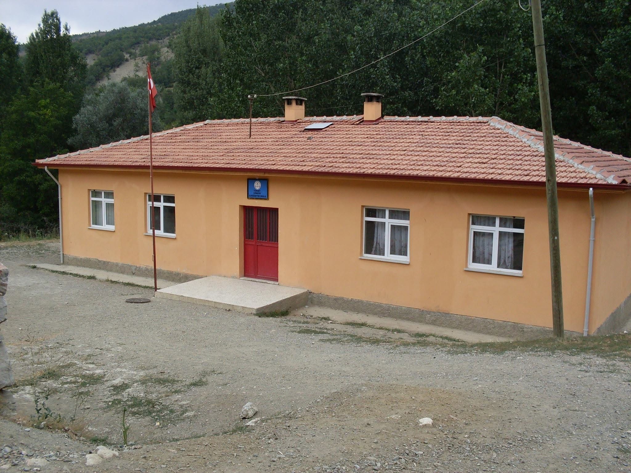 İlkokul